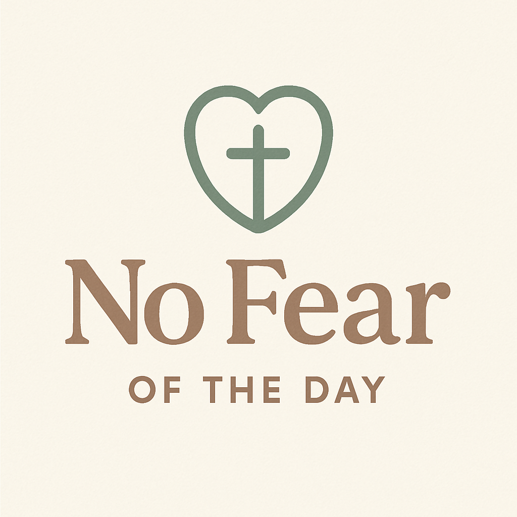No Fear Logo